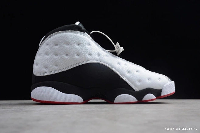 Kick Theory Retro He Game Jordan (2018) 13 414571-104 Air Got 0629